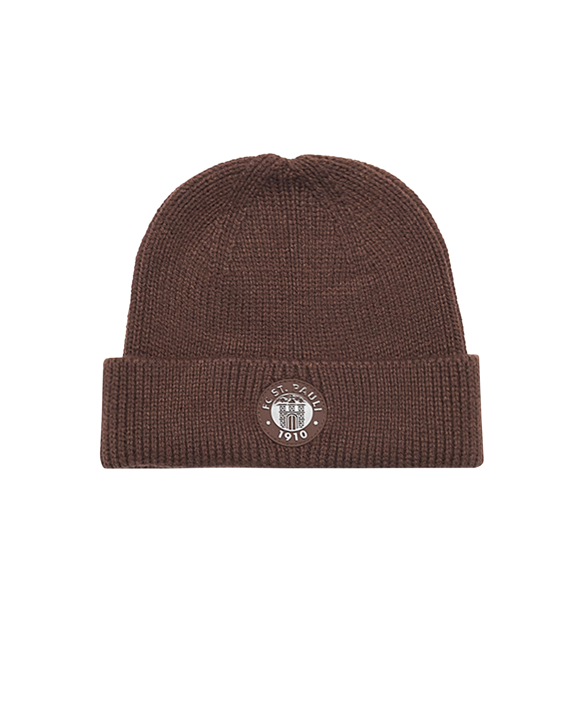 Puma x FC ST. PAULI Fisherman Beanie | 025941-01 | AFEW STORE